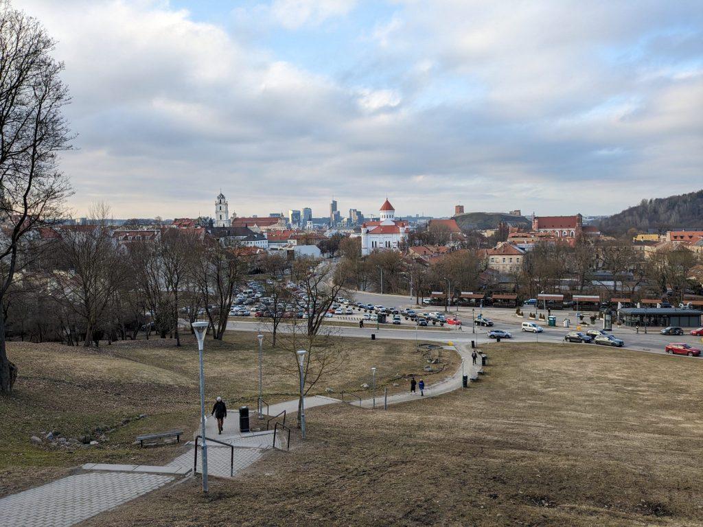 Vilnius