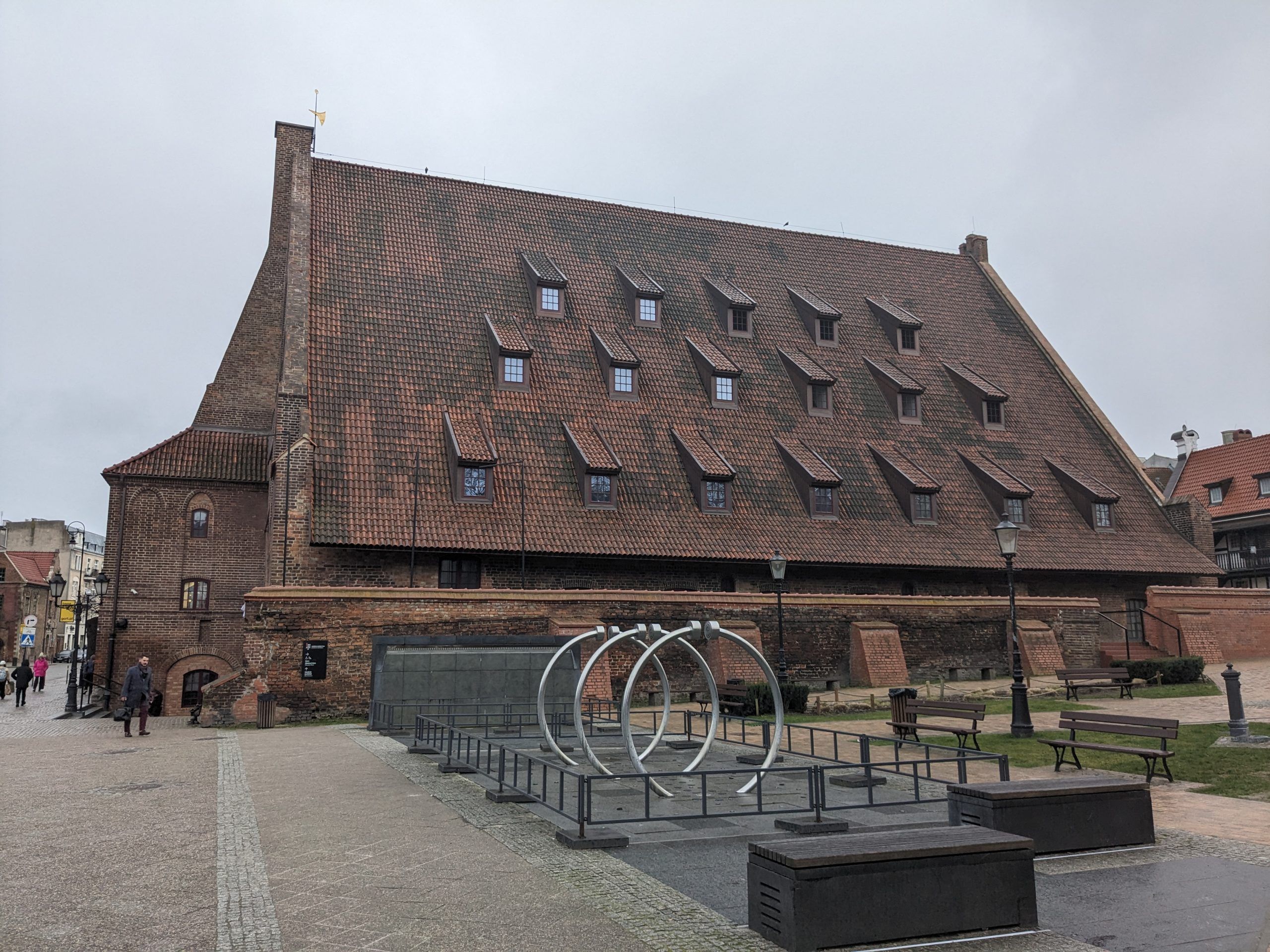 Lire la suite à propos de l’article Day 46