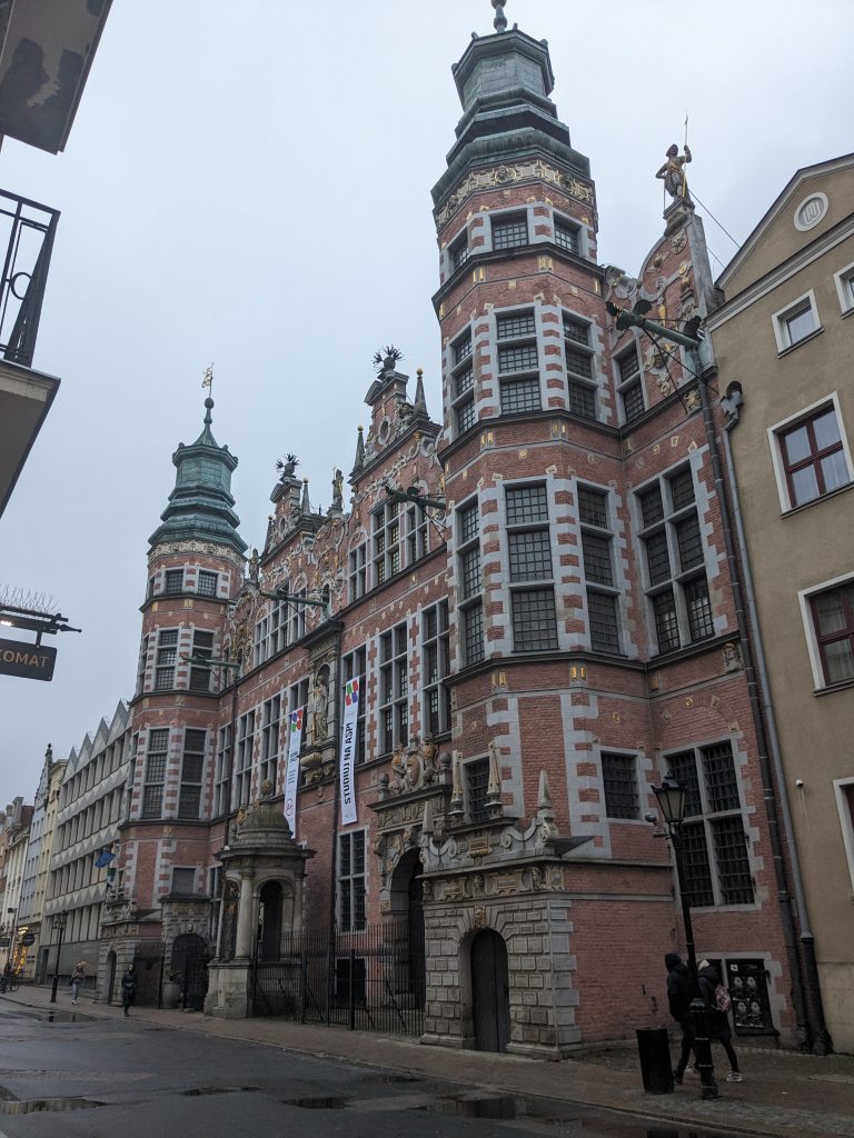 Gdańsk