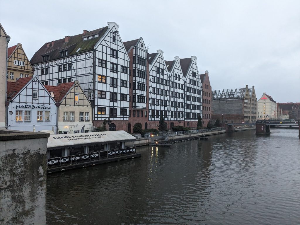 Gdańsk