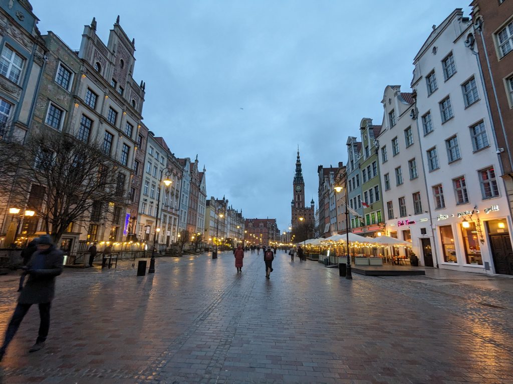 Gdańsk