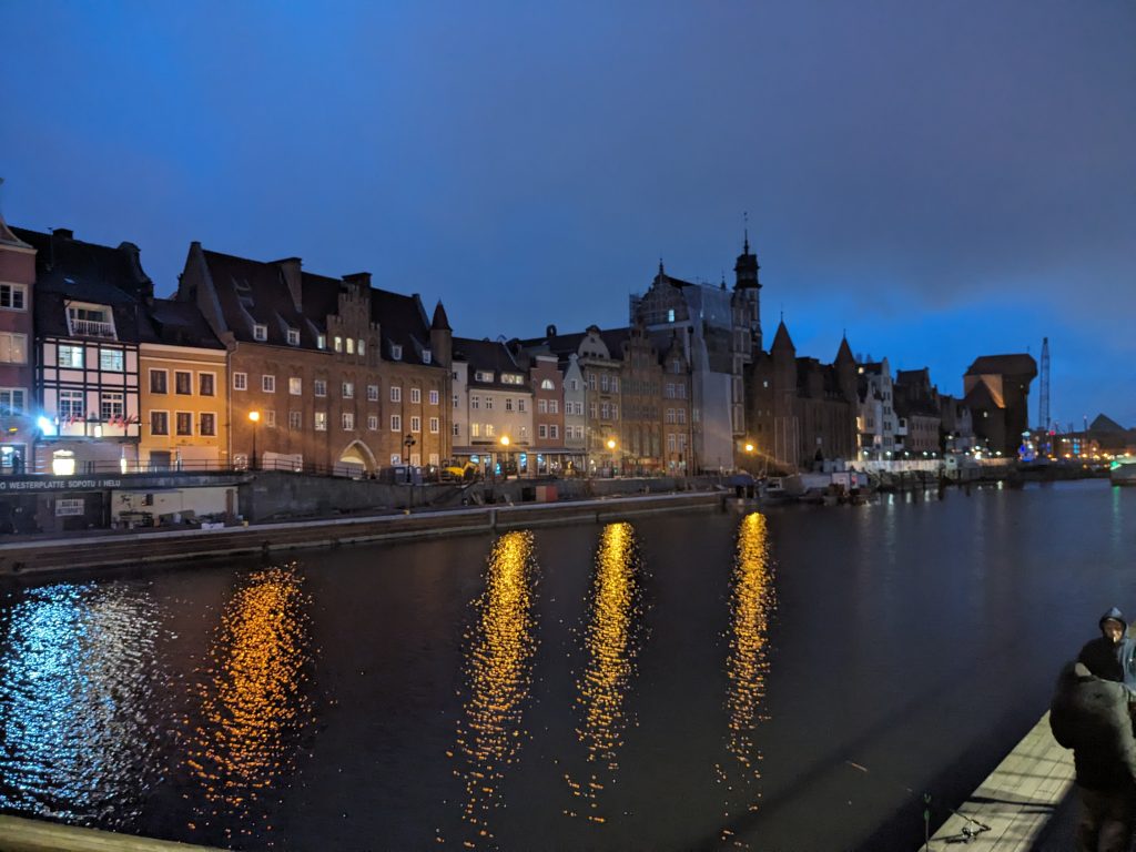 Gdańsk