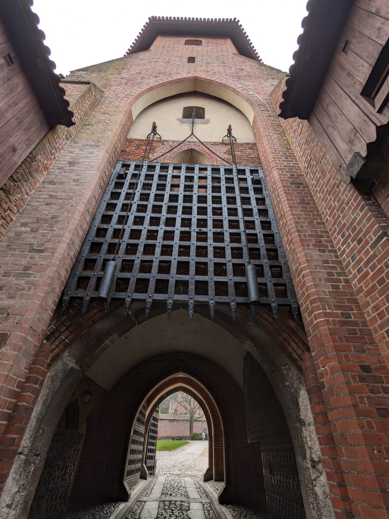 Marienburg Castle, Malbork