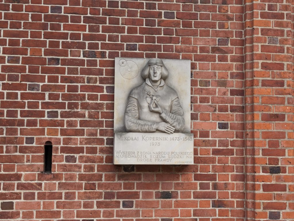 Marienburg Castle, Malbork