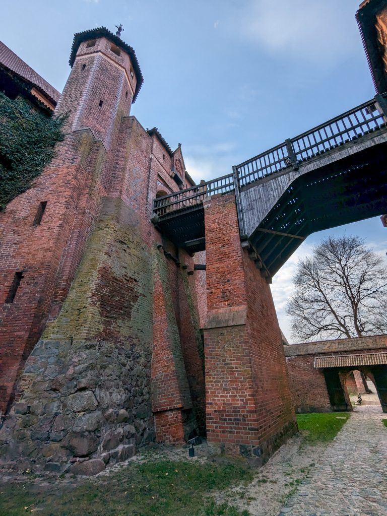 Marienburg Castle, Malbork