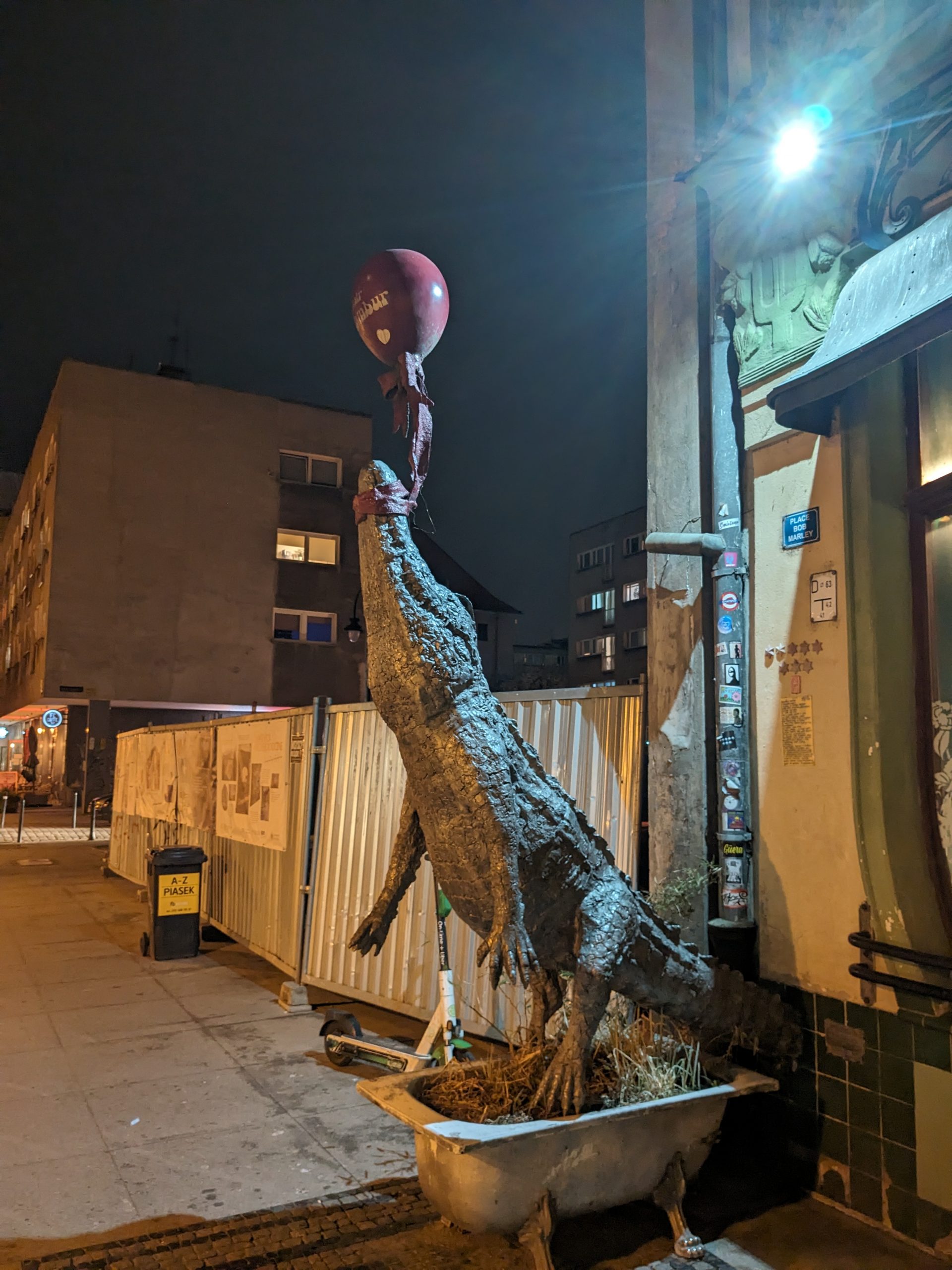 Lire la suite à propos de l’article Day 49