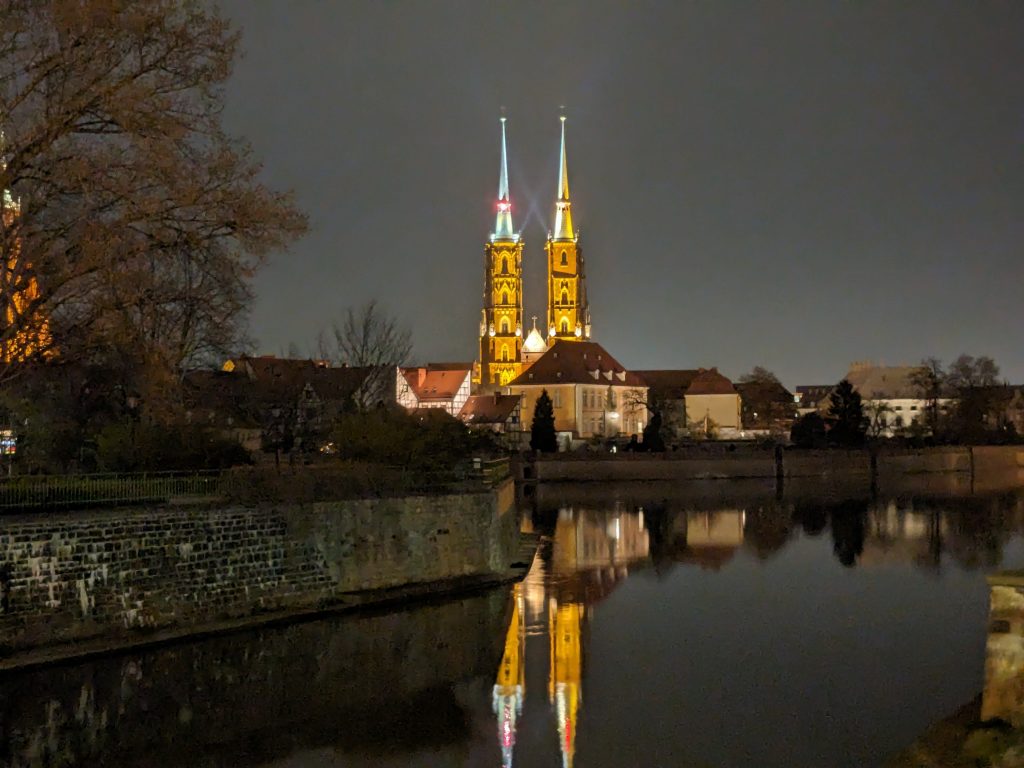 Wrocław