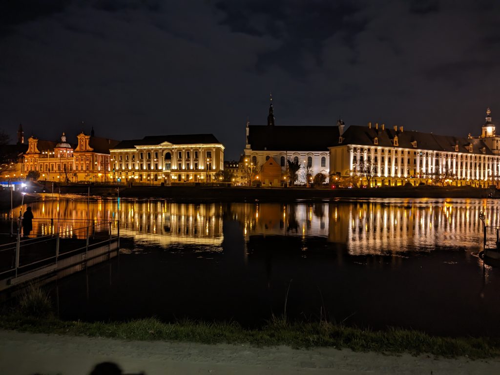 Wrocław