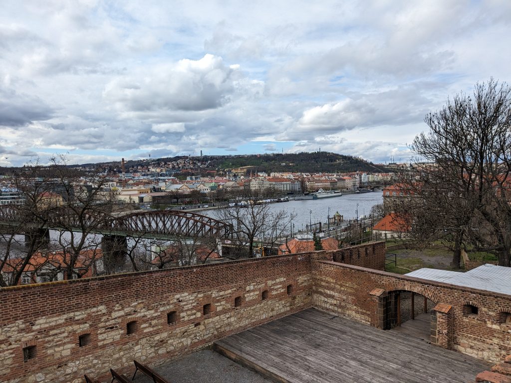 Praha