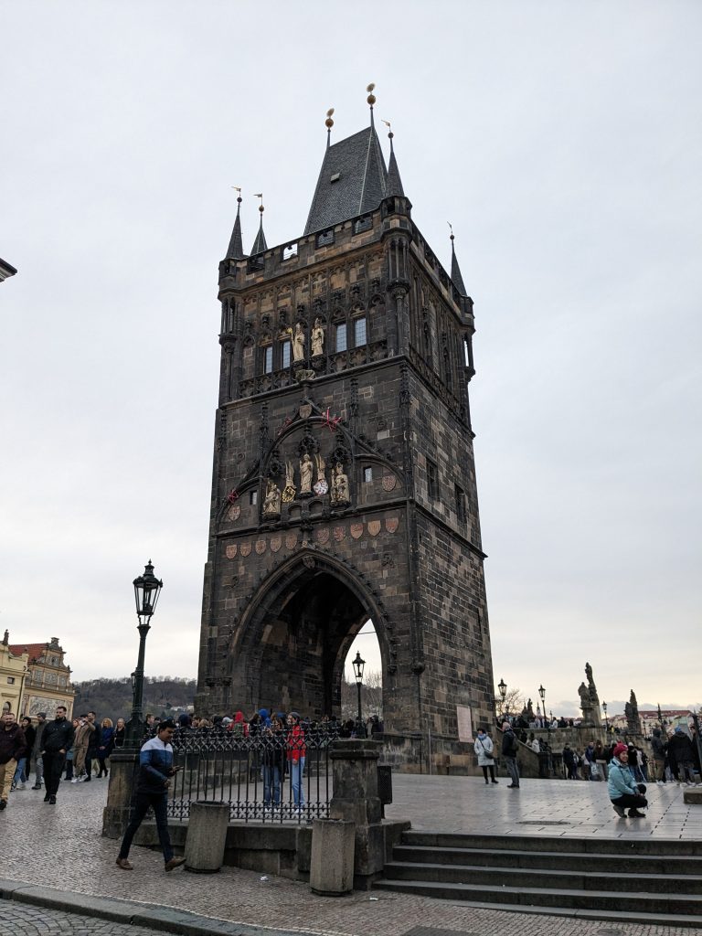 Praha