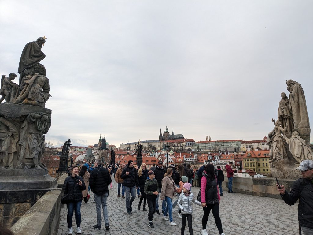 Praha