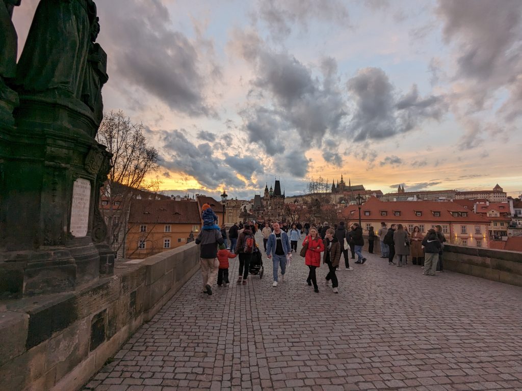 Praha