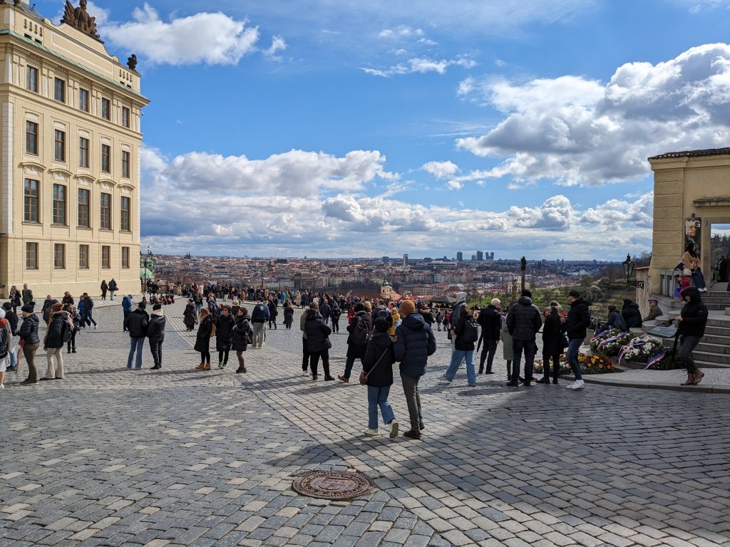 Praha