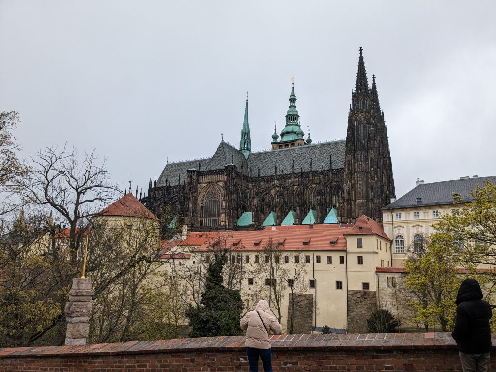 Praha