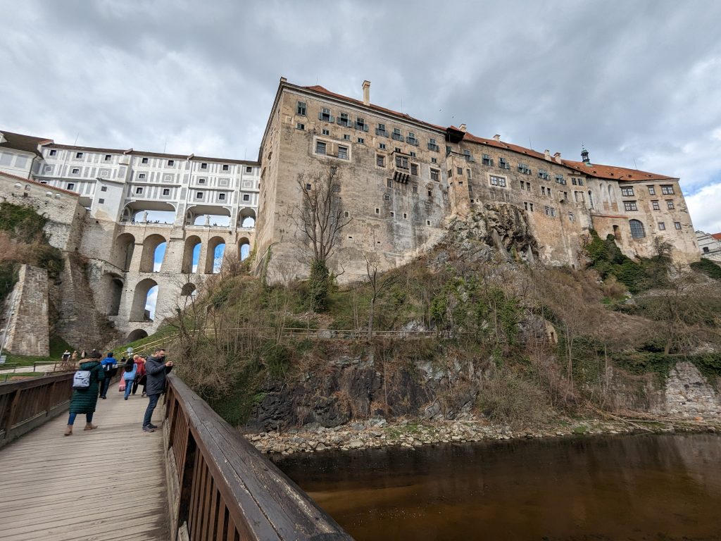 Český Krumlov
