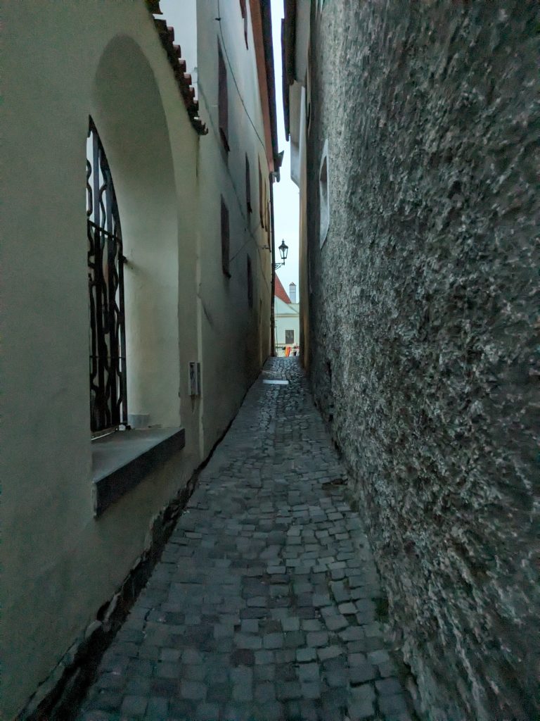 Český Krumlov