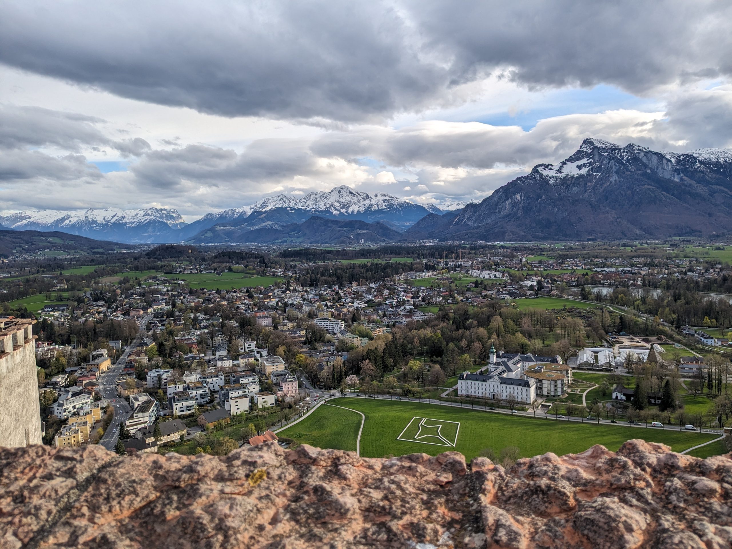 Lire la suite à propos de l’article Day 55