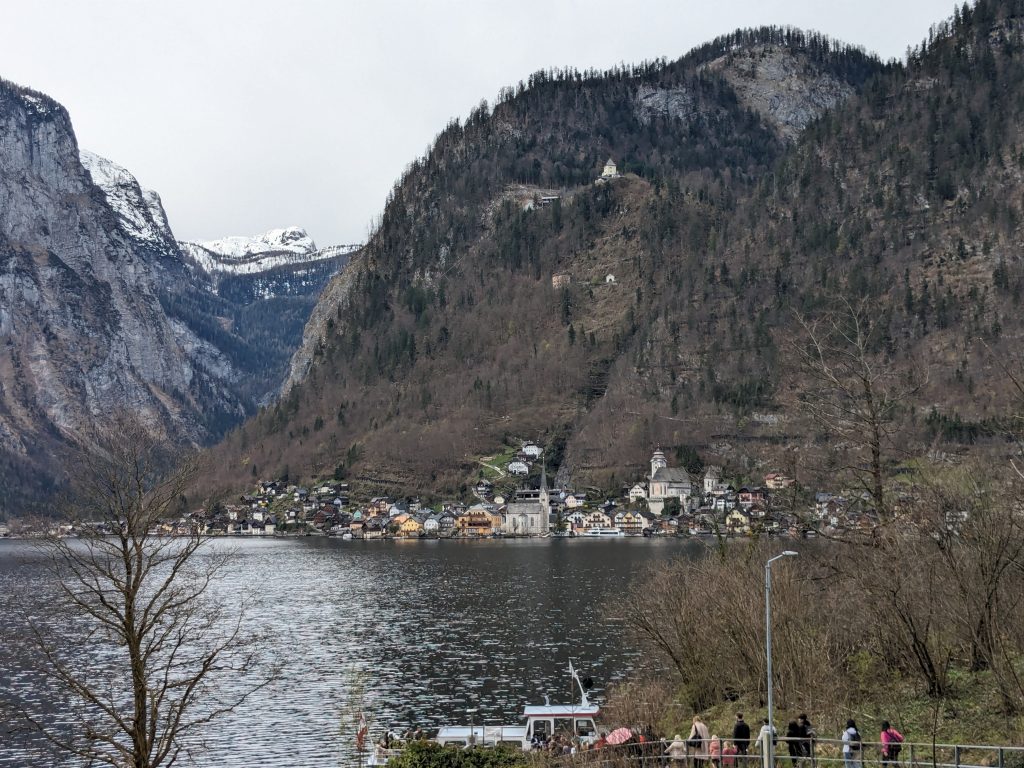 Hallstatt