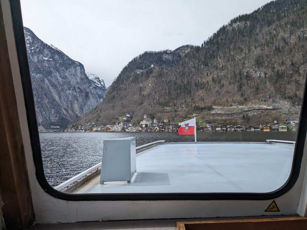Hallstatt