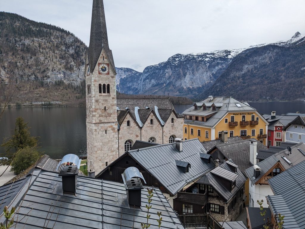 Hallstatt