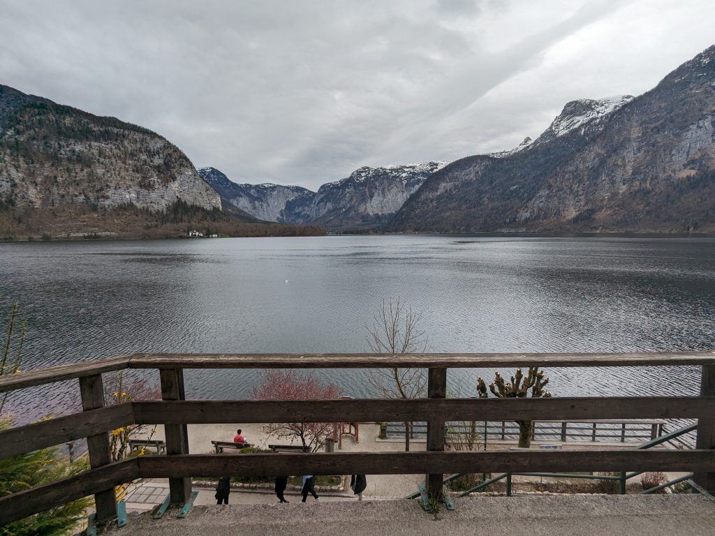 Hallstatt