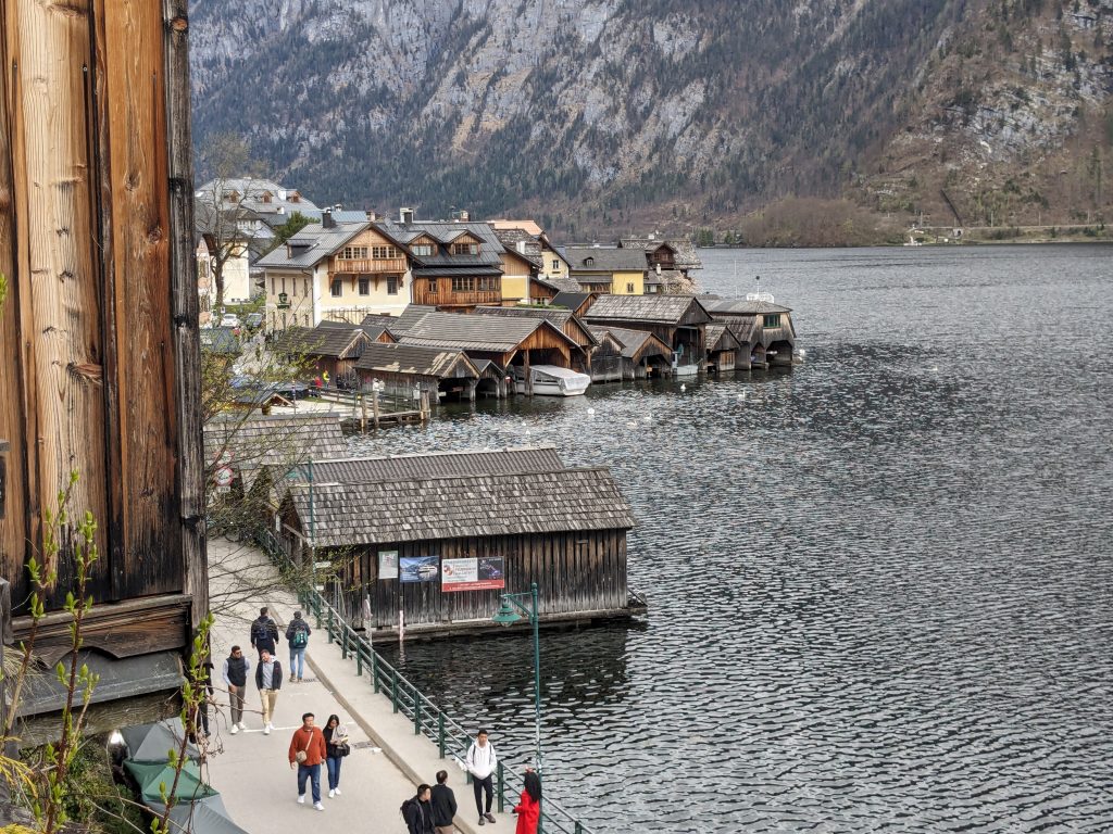 Hallstatt