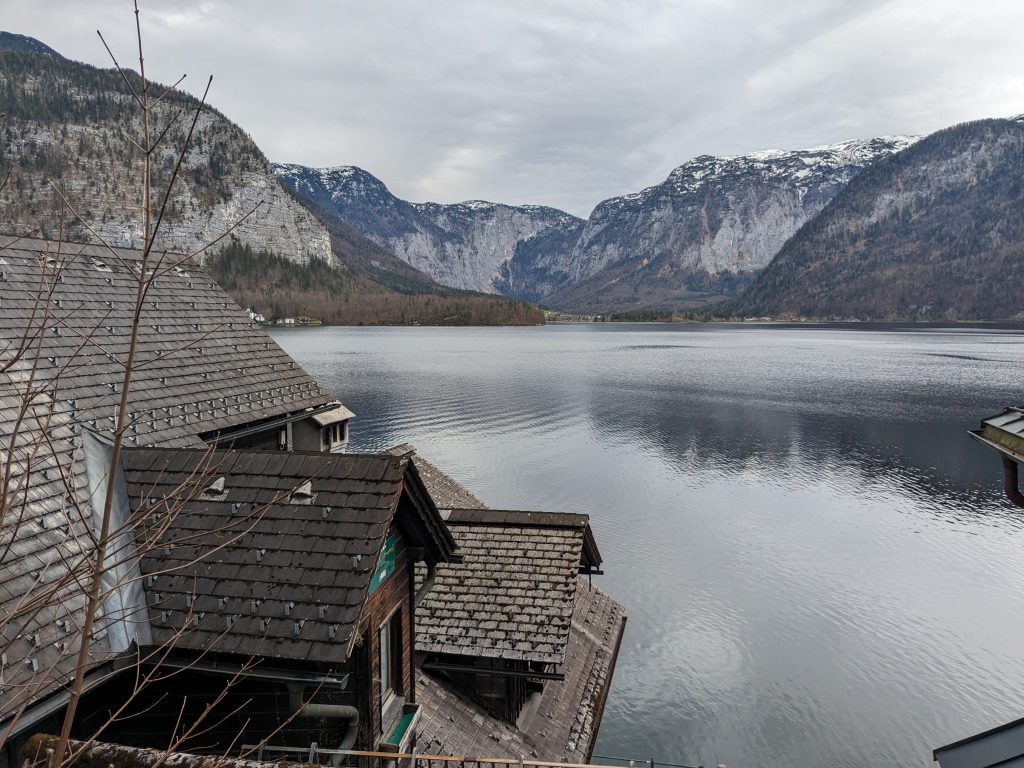 Hallstatt