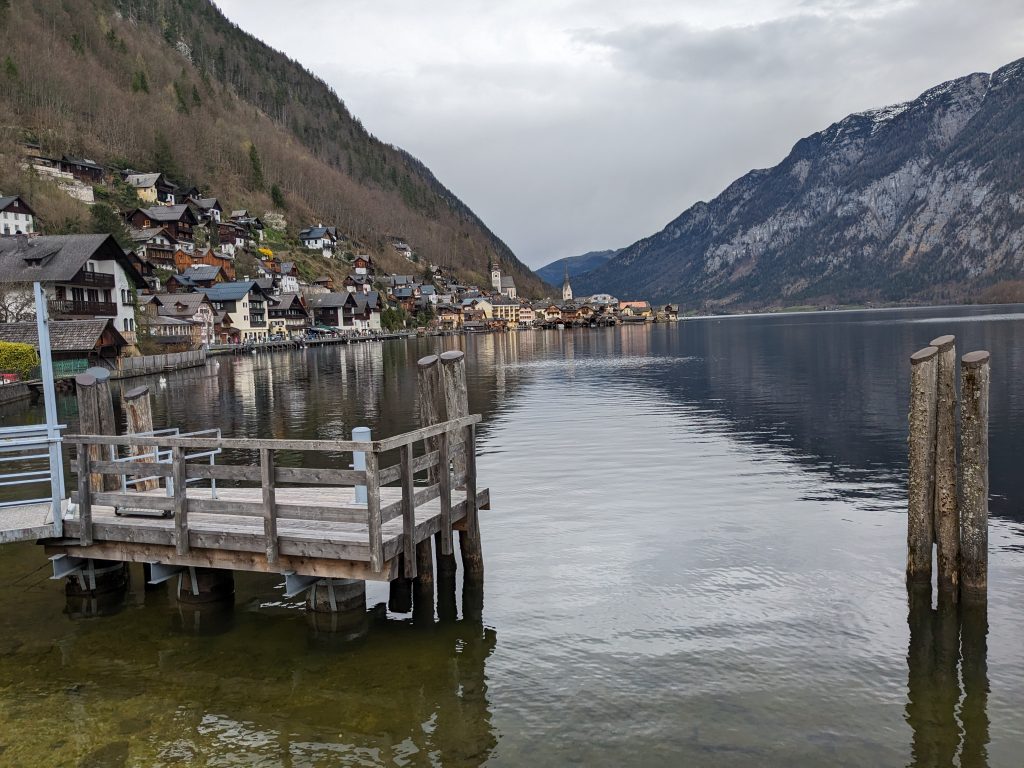 Hallstatt