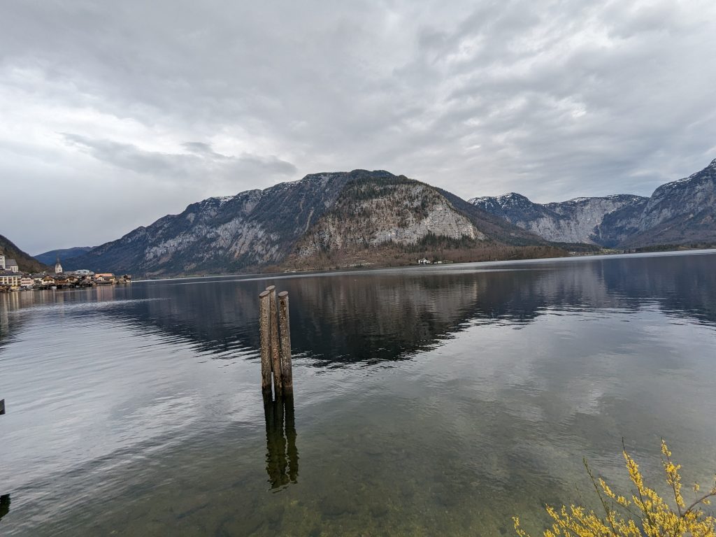 Hallstatt