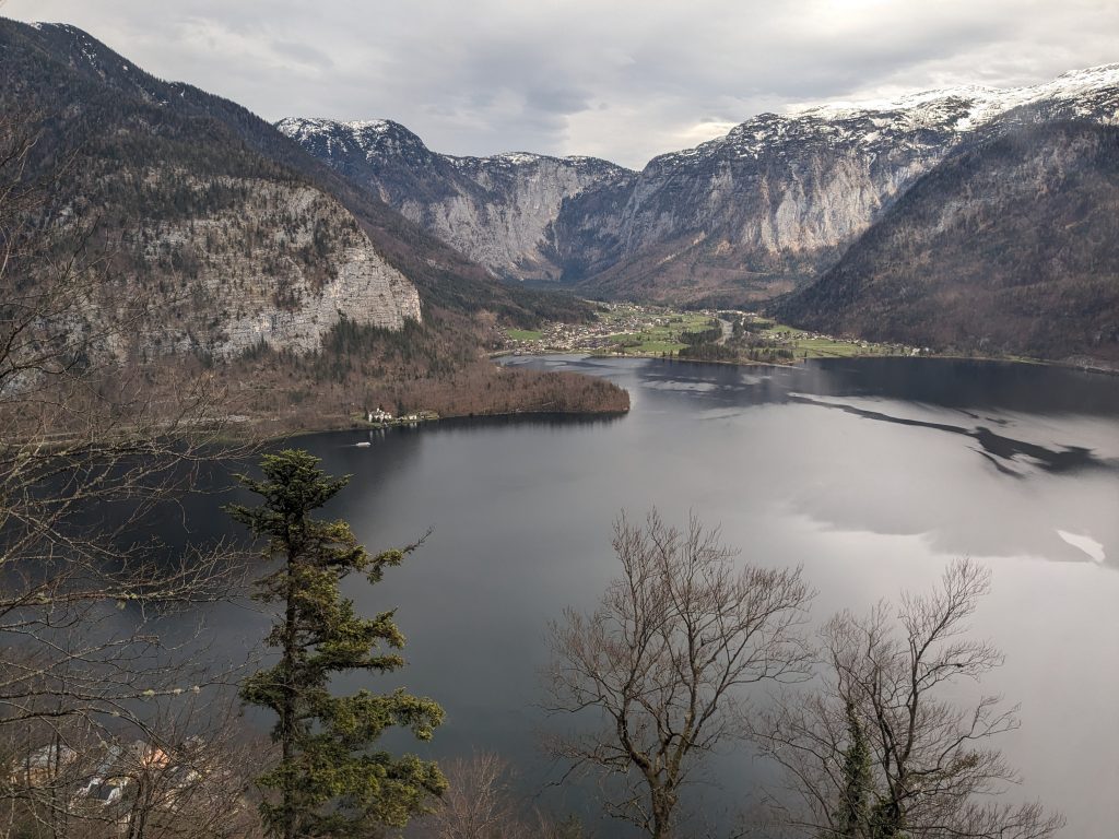 Hallstatt