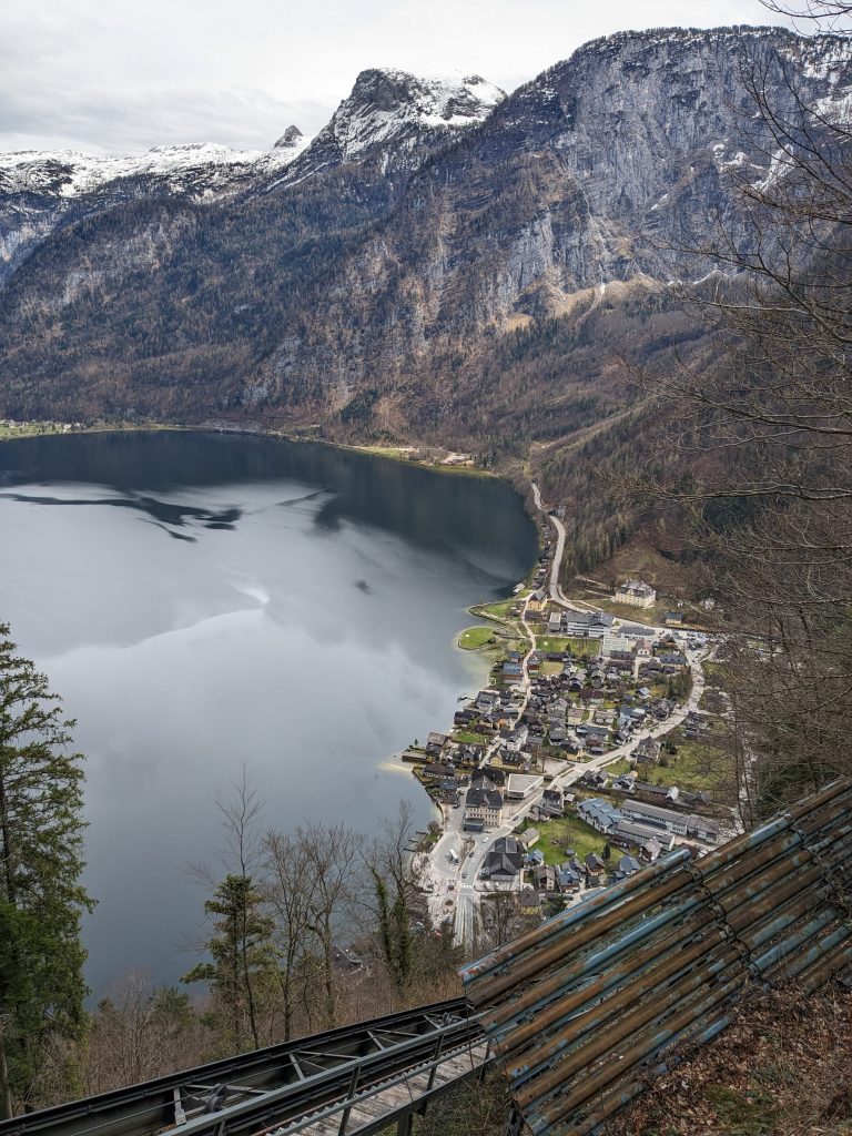 Hallstatt