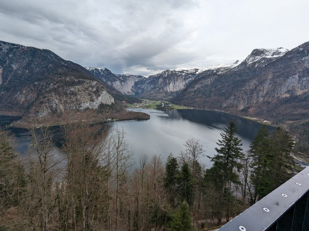 Hallstatt