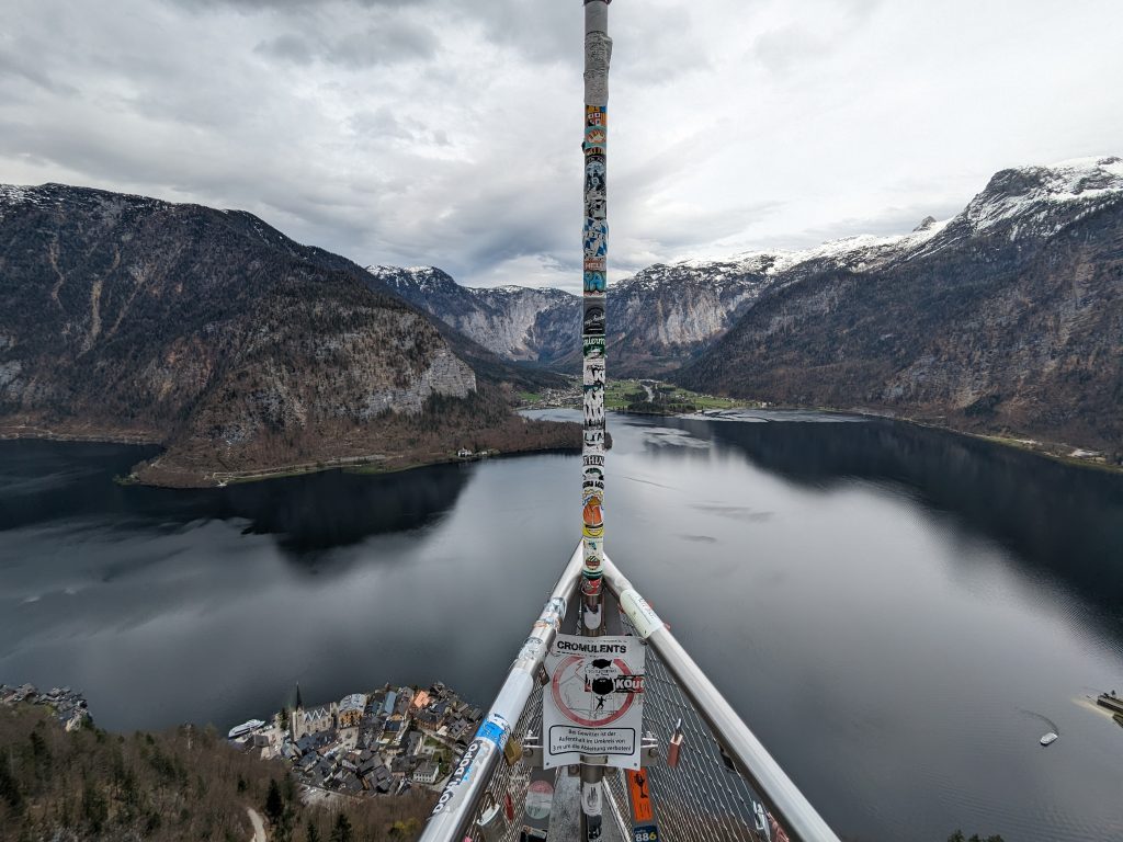 Hallstatt