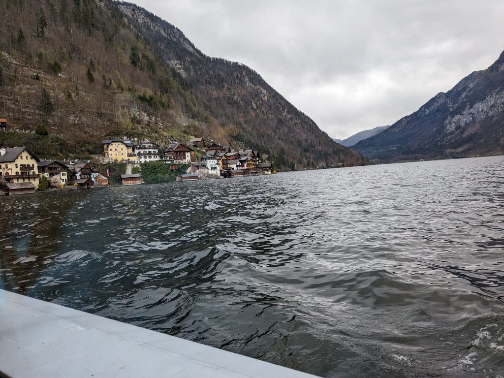 Hallstatt