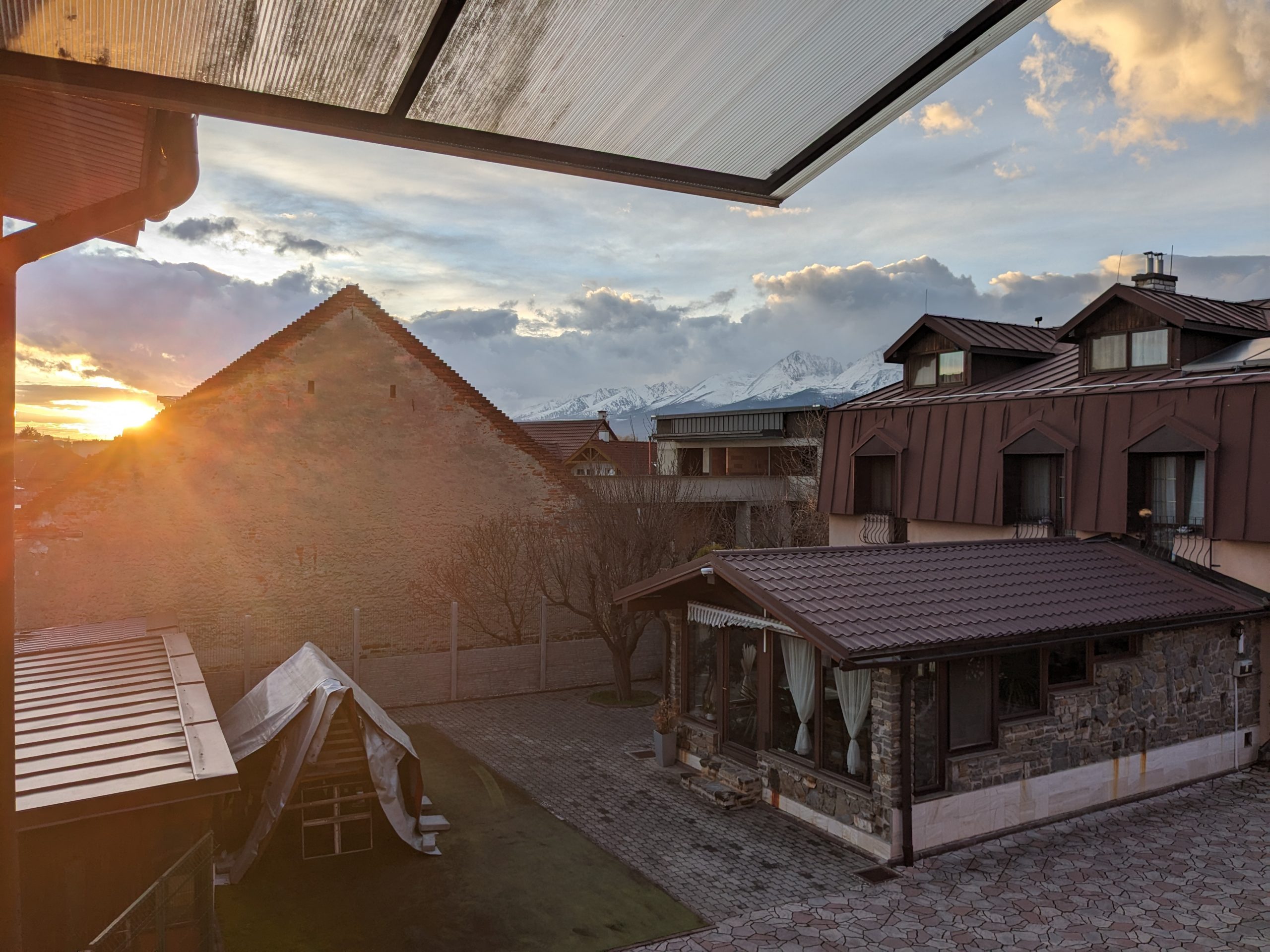 Lire la suite à propos de l’article Day 61