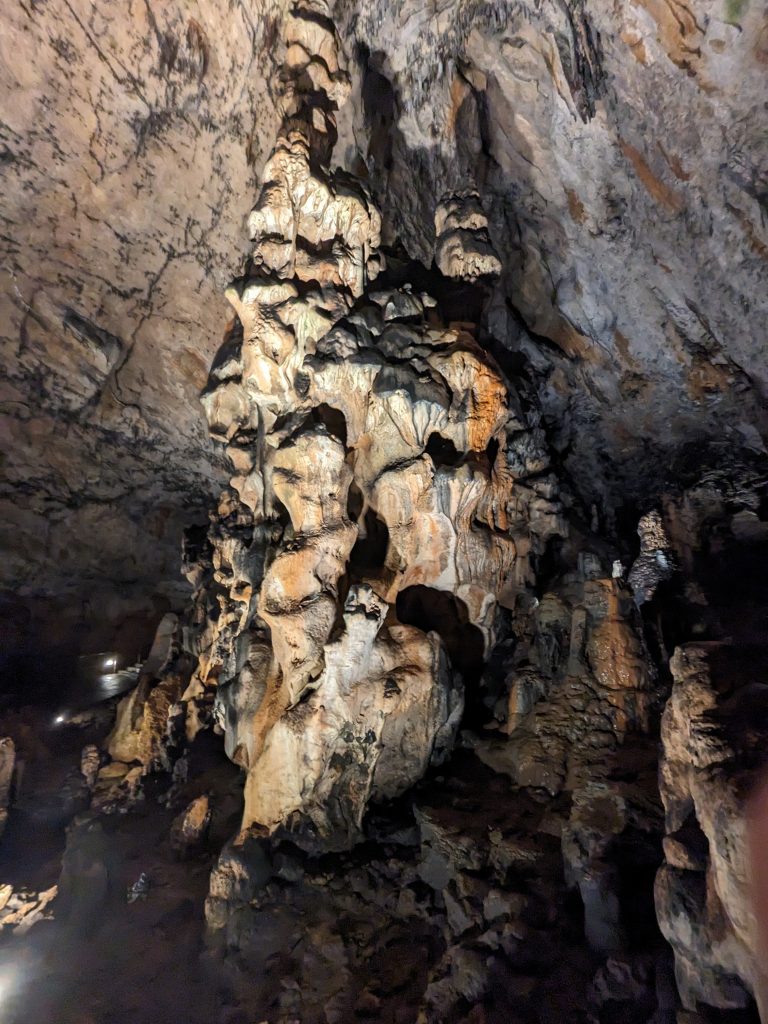Baradla Cave, Aggtelek NP