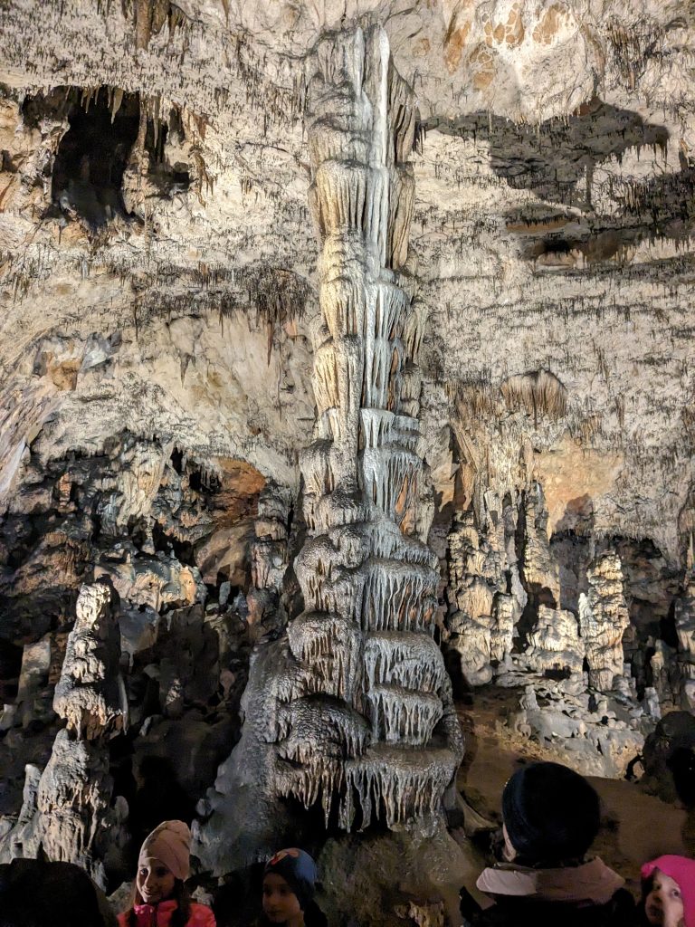 Baradla Cave, Aggtelek NP