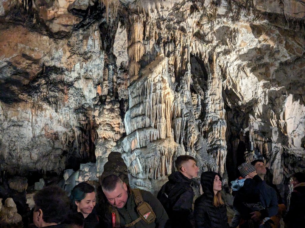 Baradla Cave, Aggtelek NP