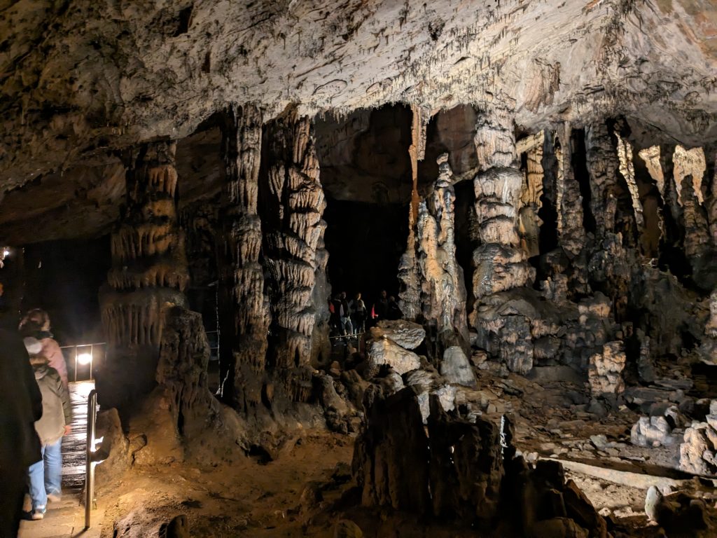 Baradla Cave, Aggtelek NP