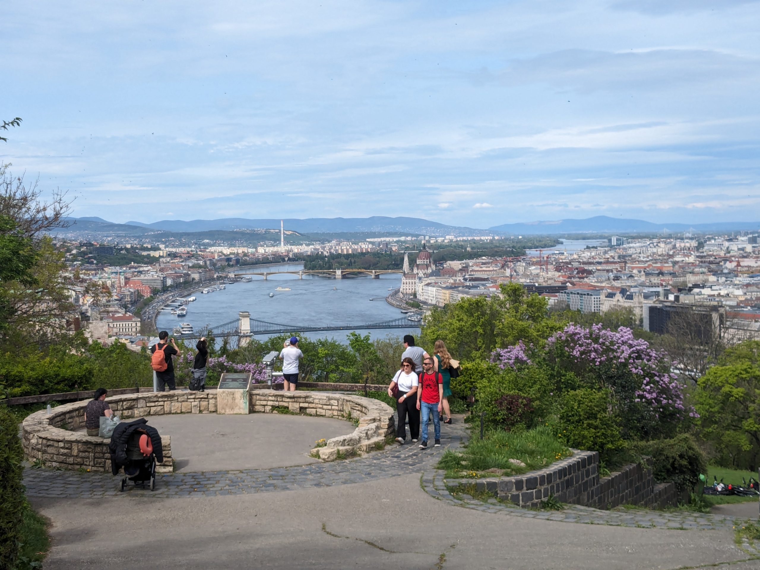 Lire la suite à propos de l’article Day 65