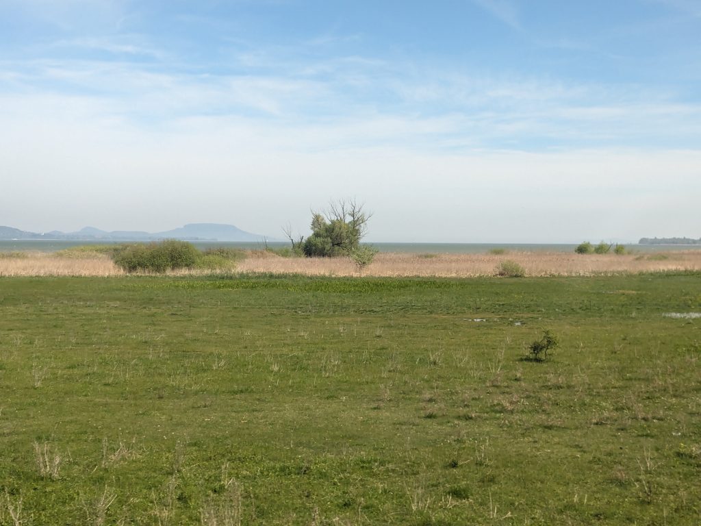 Lake Balaton, Hungary
