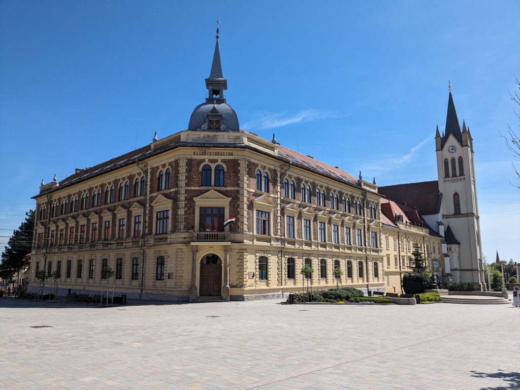 Keszthely