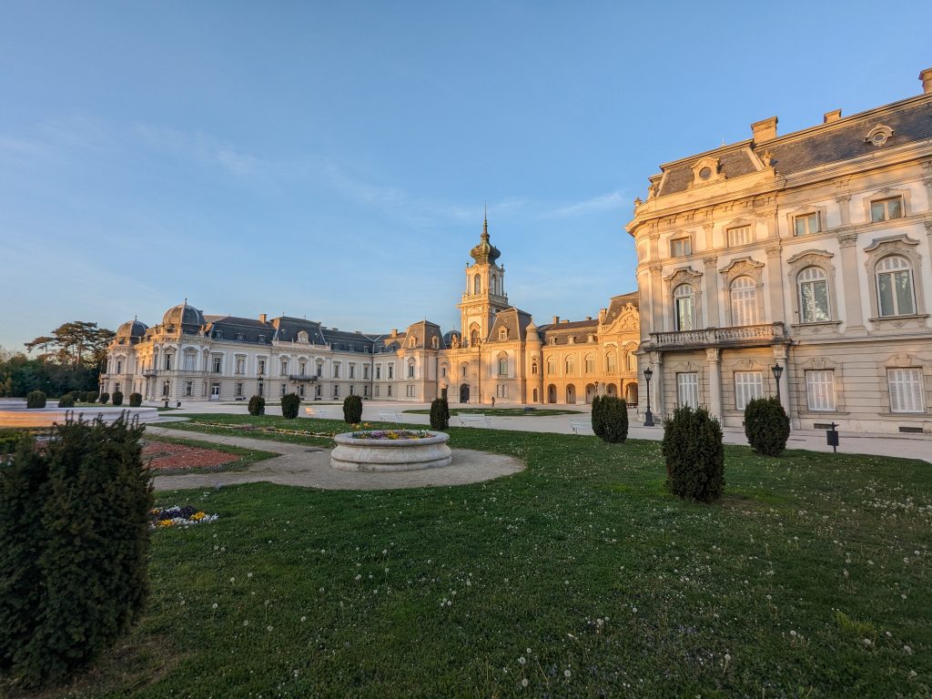 Keszthely