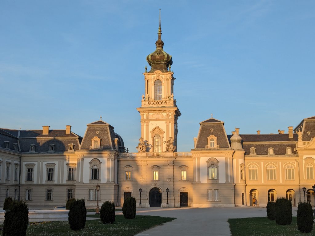 Keszthely