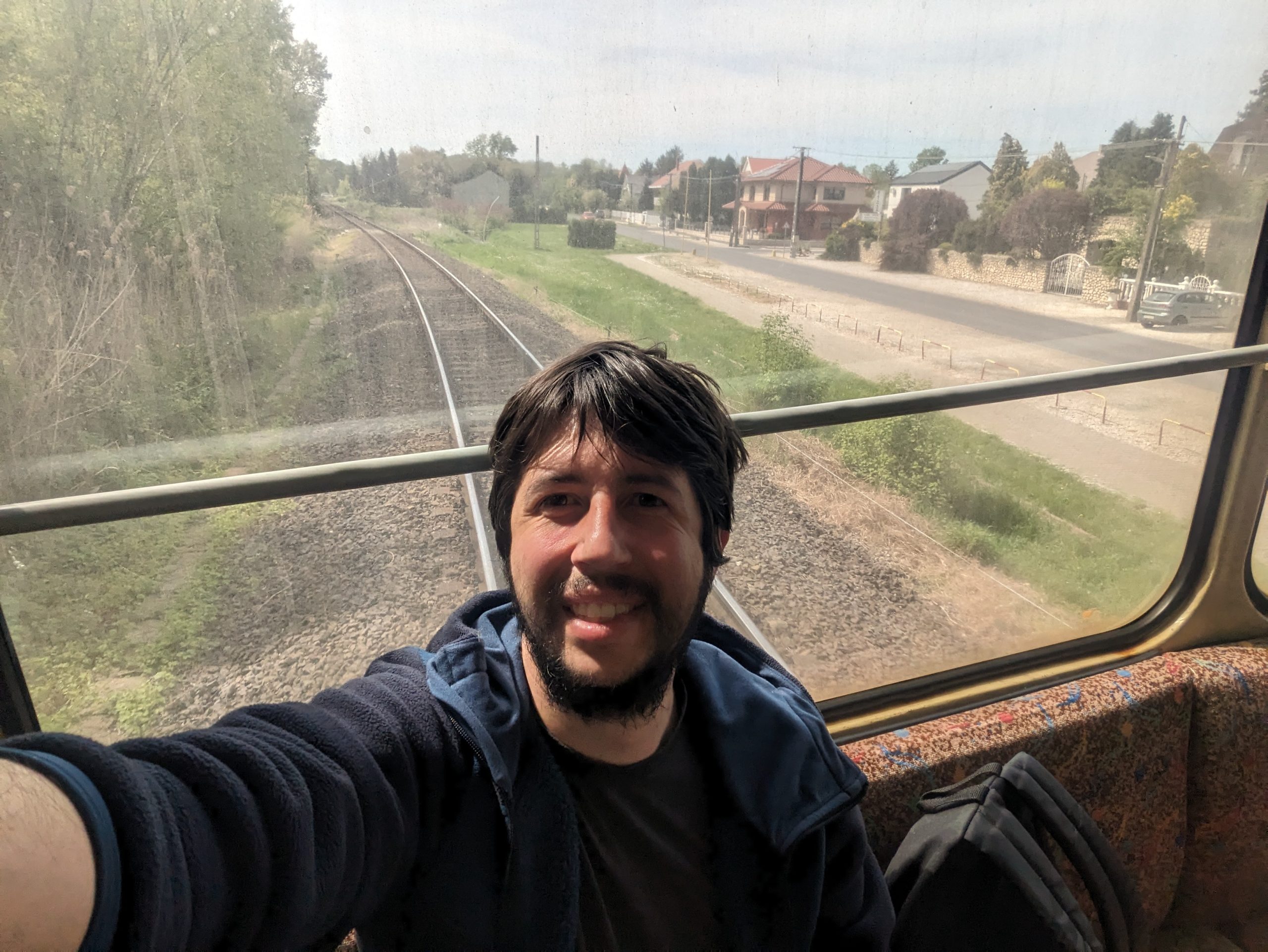 Lire la suite à propos de l’article Day 67