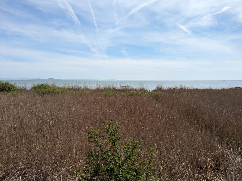 Lake Balaton, Hungary
