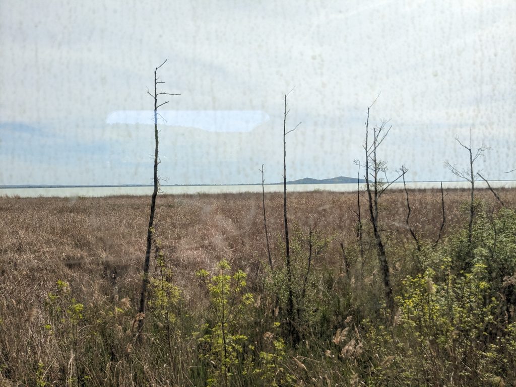 Lake Balaton, Hungary