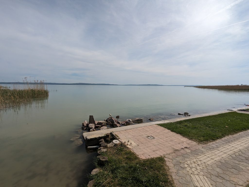 Balatonudvari