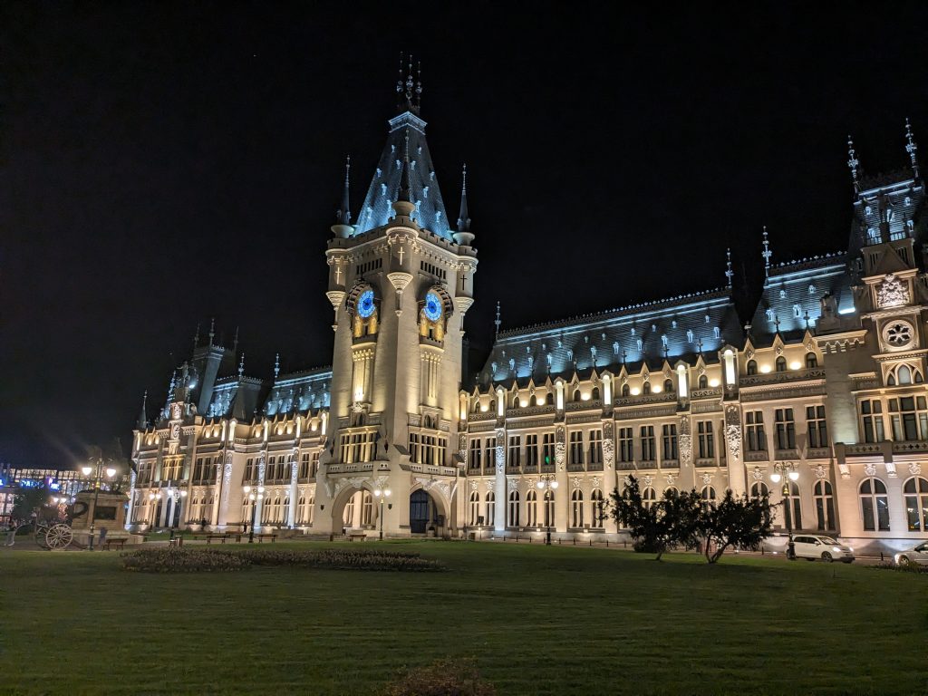 Iași