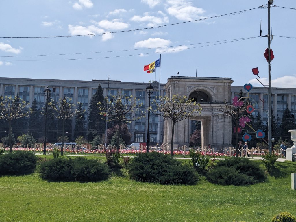 Chișinău